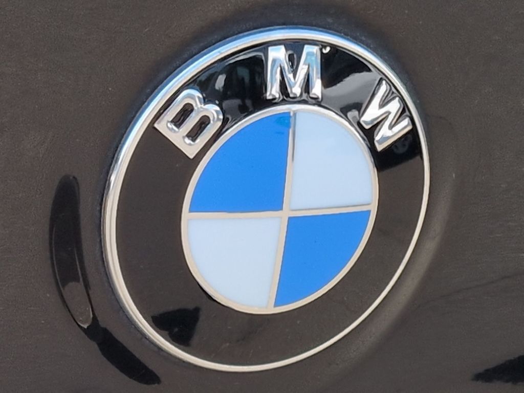 Thumbnail: 2021 BMW X3 - 7