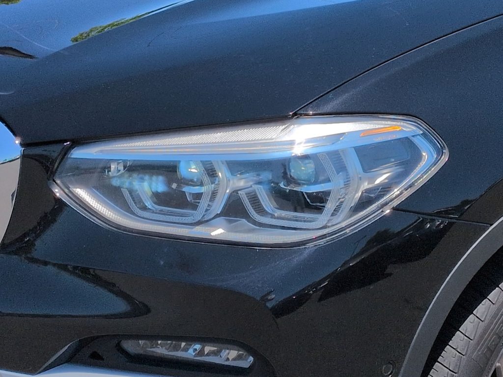 Thumbnail: 2021 BMW X3 - 24
