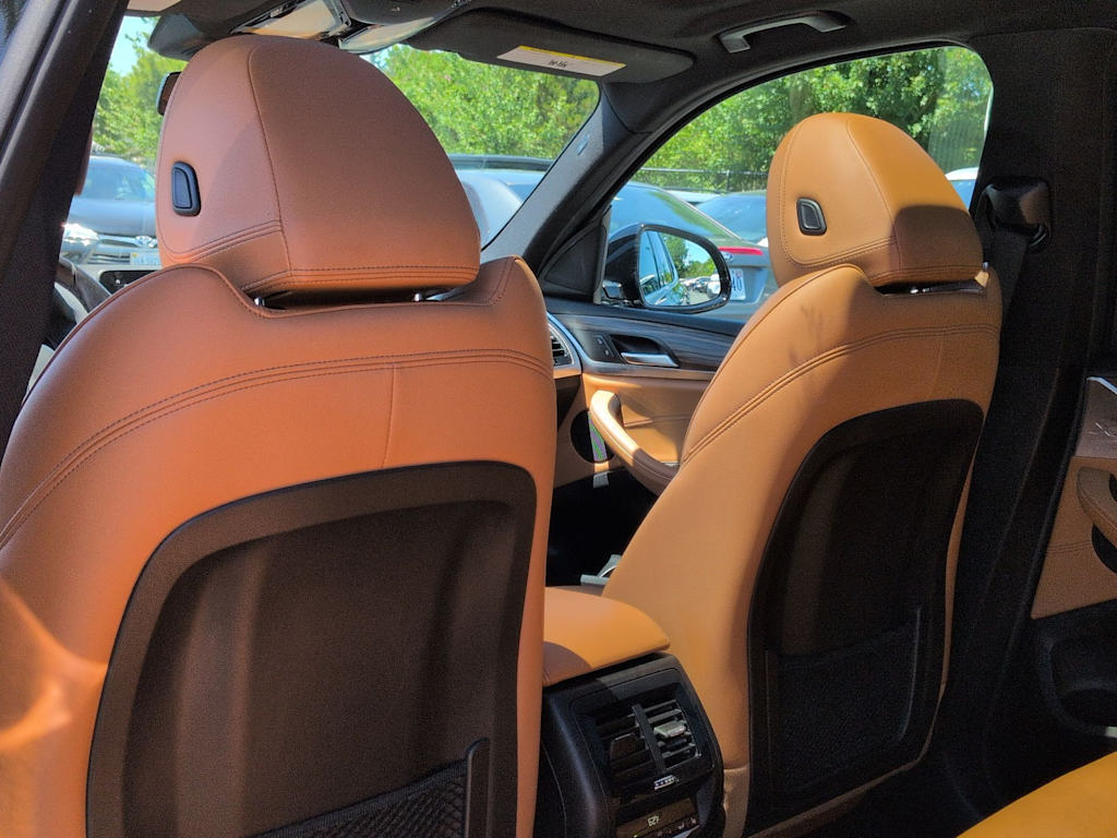 Thumbnail: 2021 BMW X3 - 12