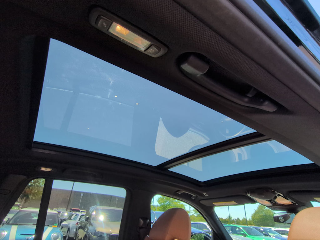 Thumbnail: 2021 BMW X3 - 29