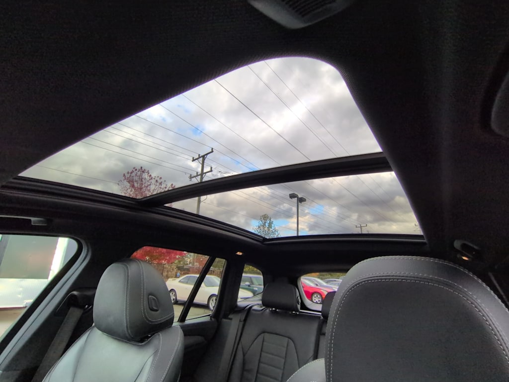 Thumbnail: 2020 BMW X3 - 28