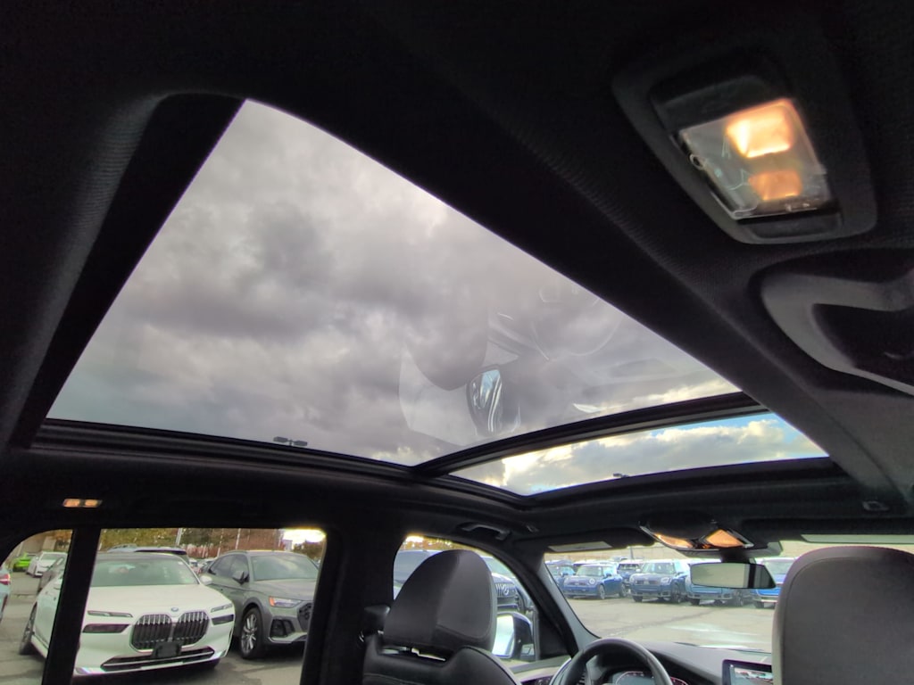 Thumbnail: 2020 BMW X3 - 31