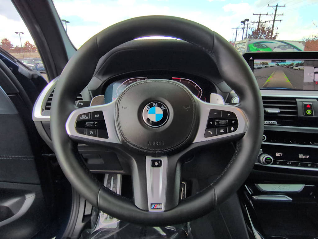 Thumbnail: 2020 BMW X3 - 10