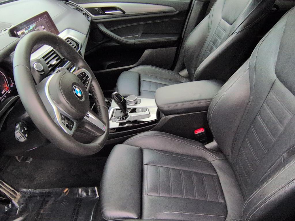 Thumbnail: 2020 BMW X3 - 11