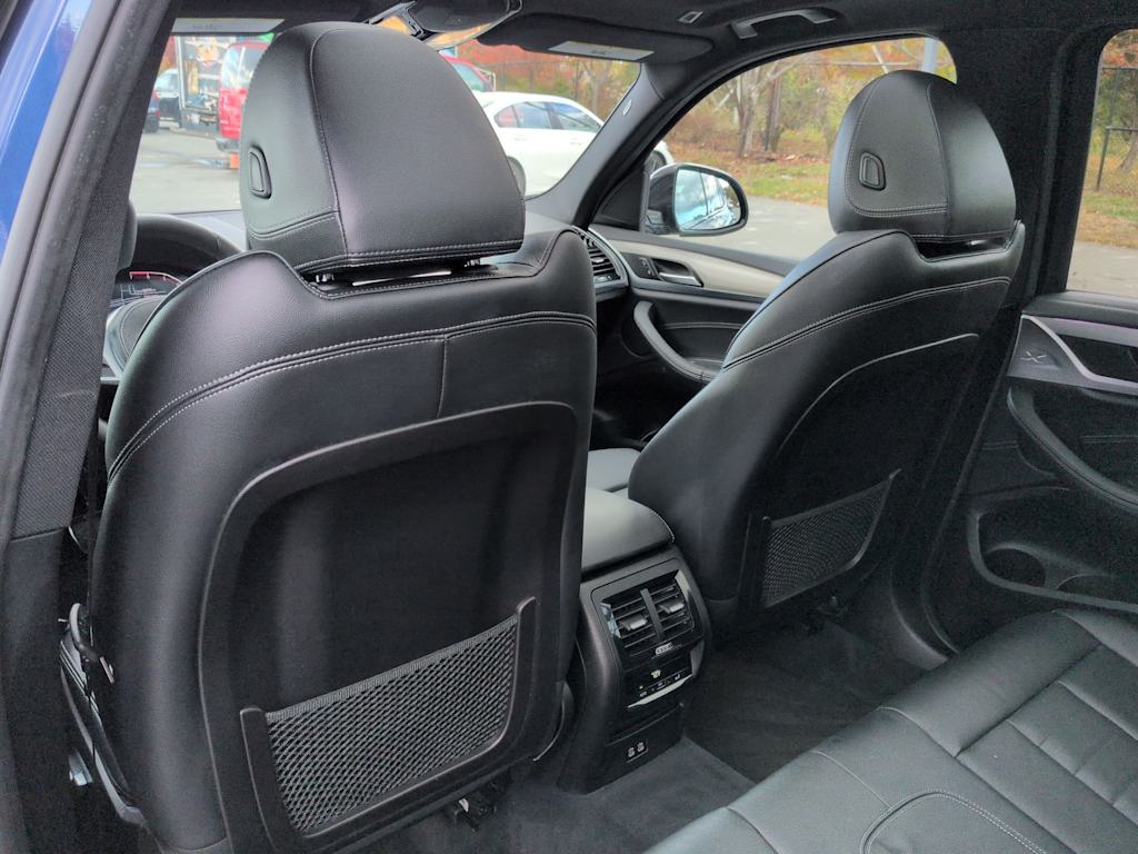 Thumbnail: 2020 BMW X3 - 13