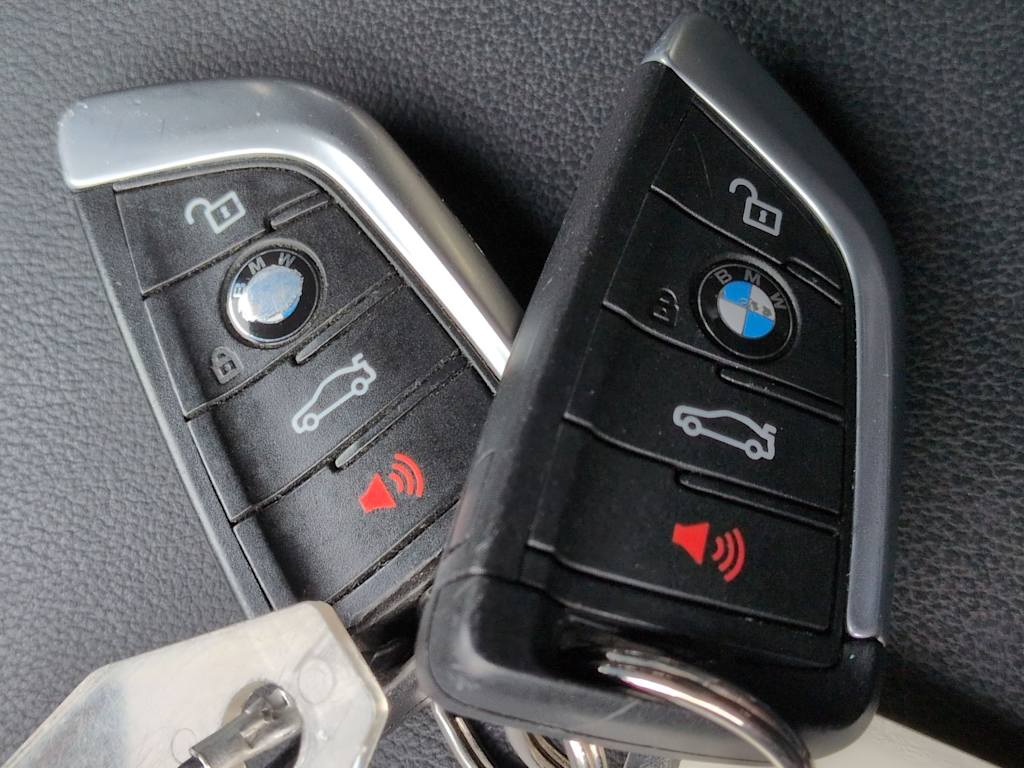 Thumbnail: 2020 BMW X3 - 19