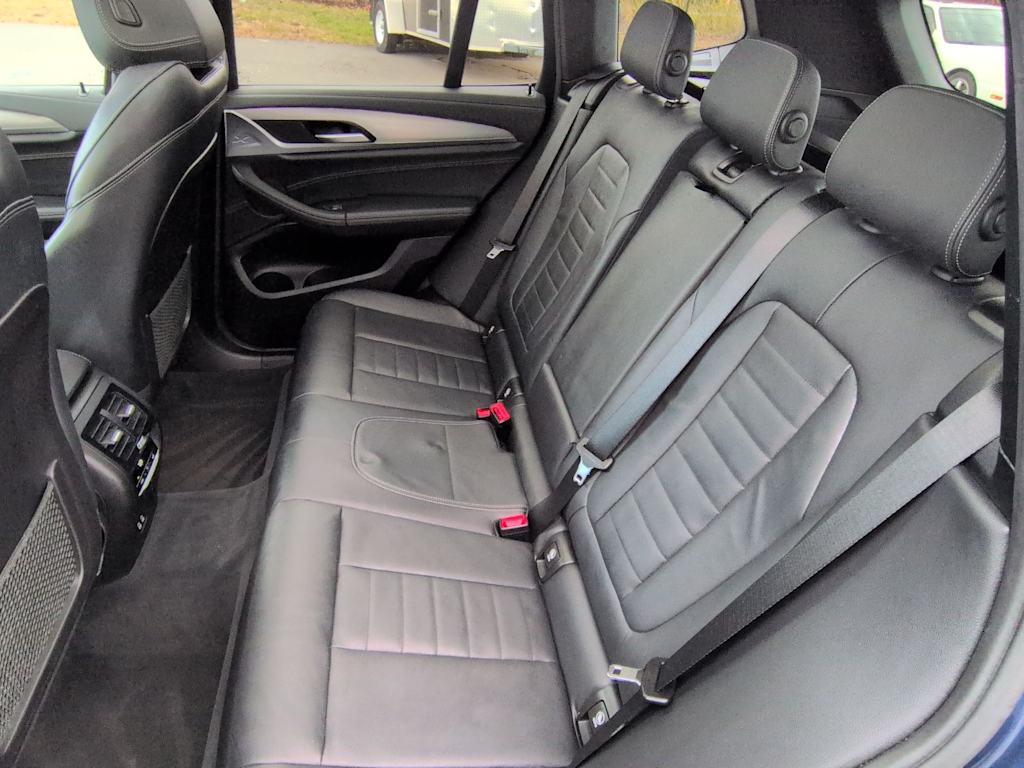 Thumbnail: 2020 BMW X3 - 29