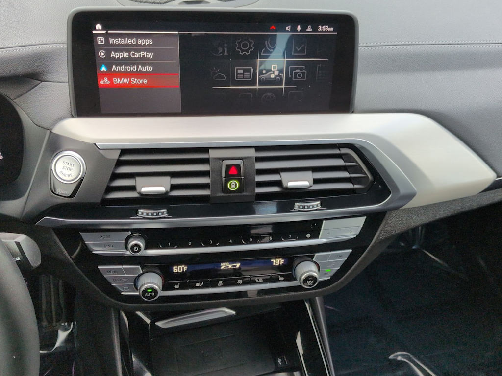 Thumbnail: 2020 BMW X3 - 15