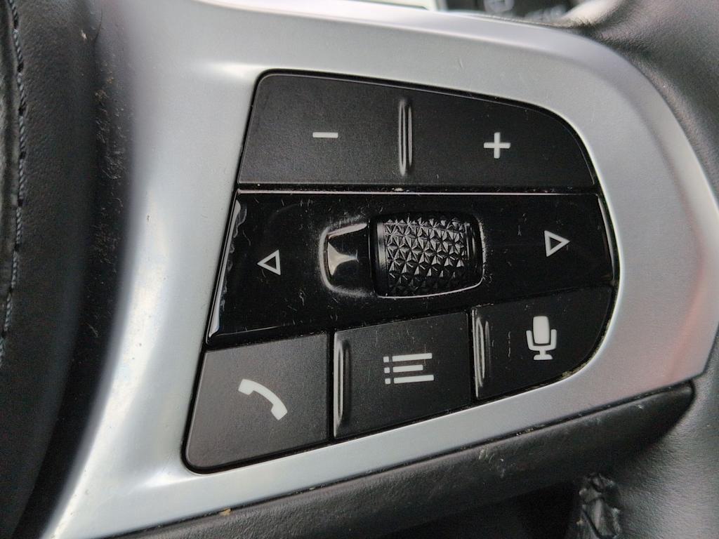 Thumbnail: 2020 BMW X3 - 34