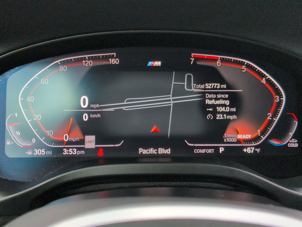 Thumbnail: 2020 BMW X3 - 17