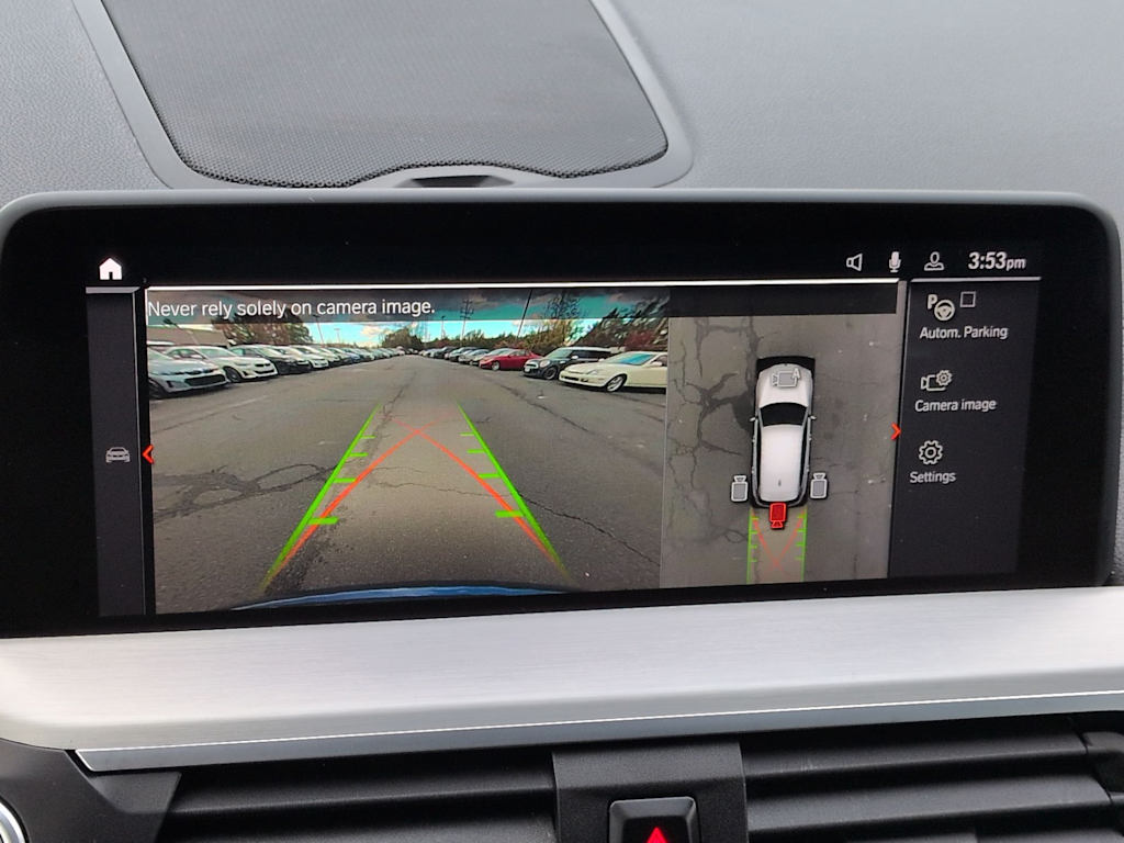 Thumbnail: 2020 BMW X3 - 37