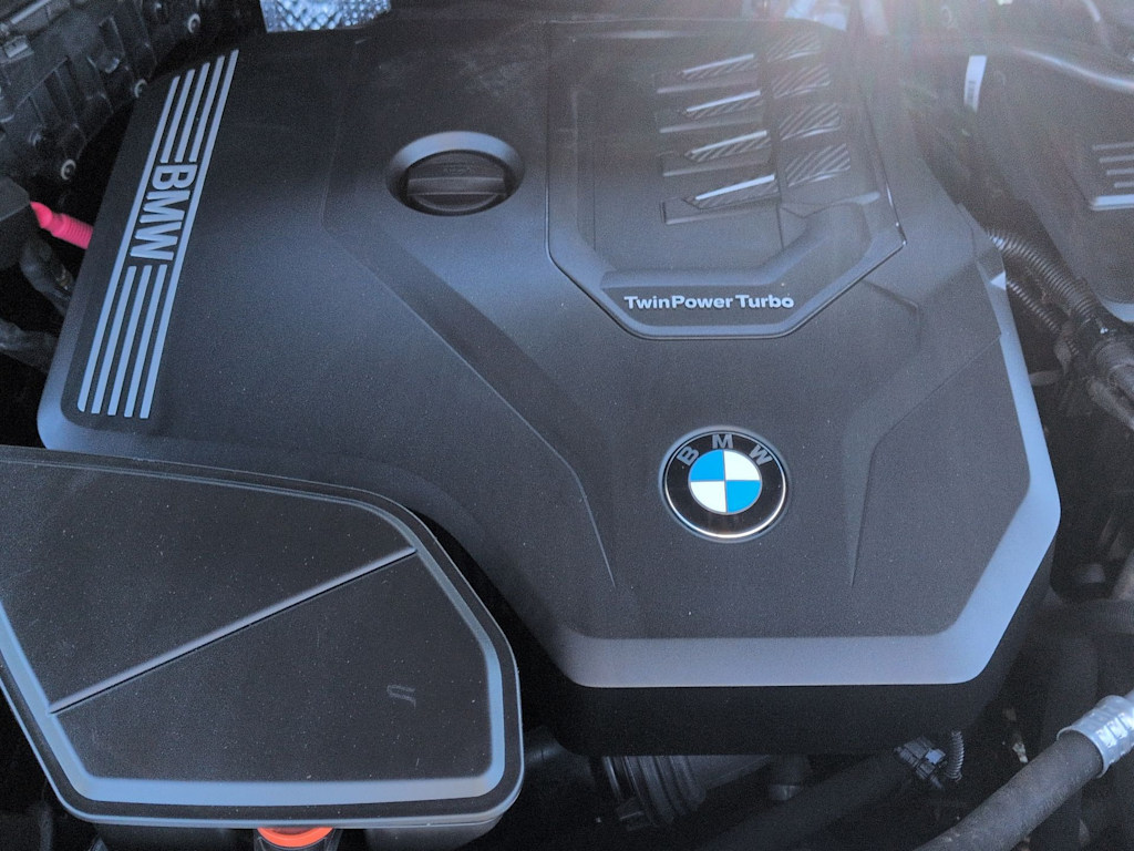 Thumbnail: 2020 BMW X3 - 26
