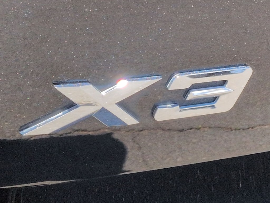 Thumbnail: 2020 BMW X3 - 25