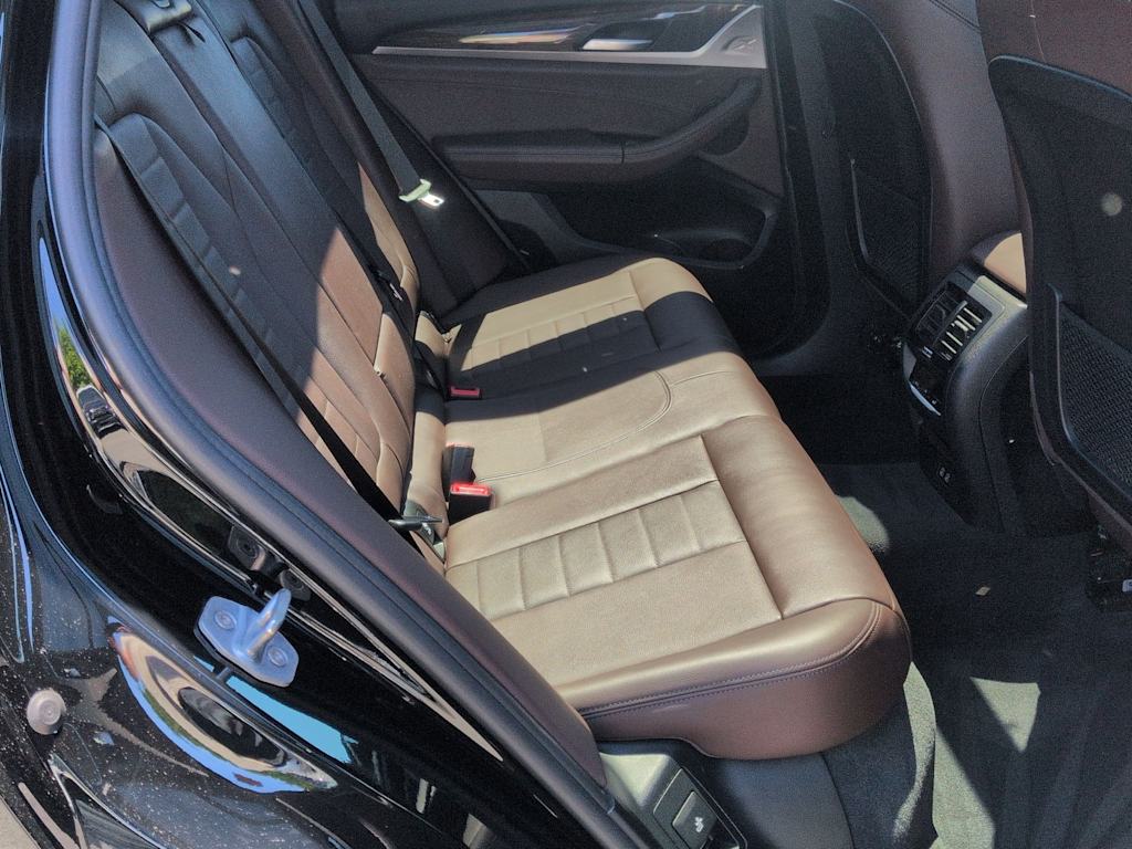 Thumbnail: 2020 BMW X3 - 30
