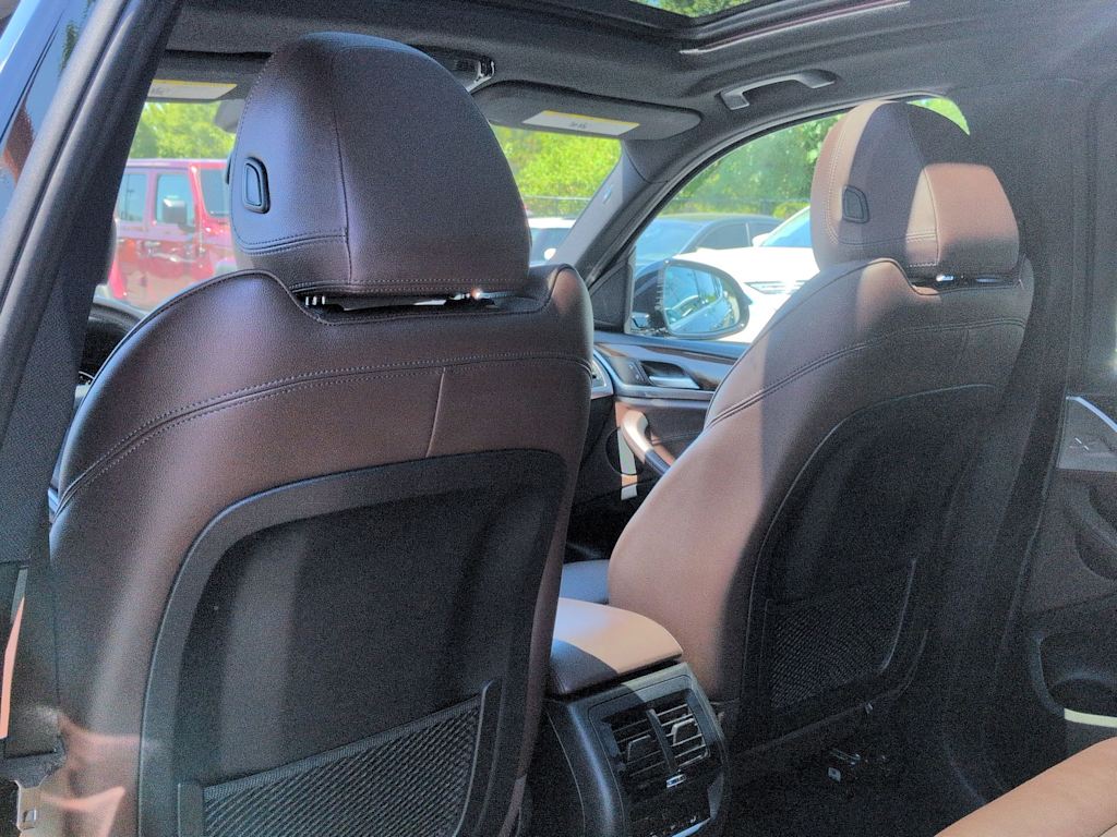 Thumbnail: 2020 BMW X3 - 12