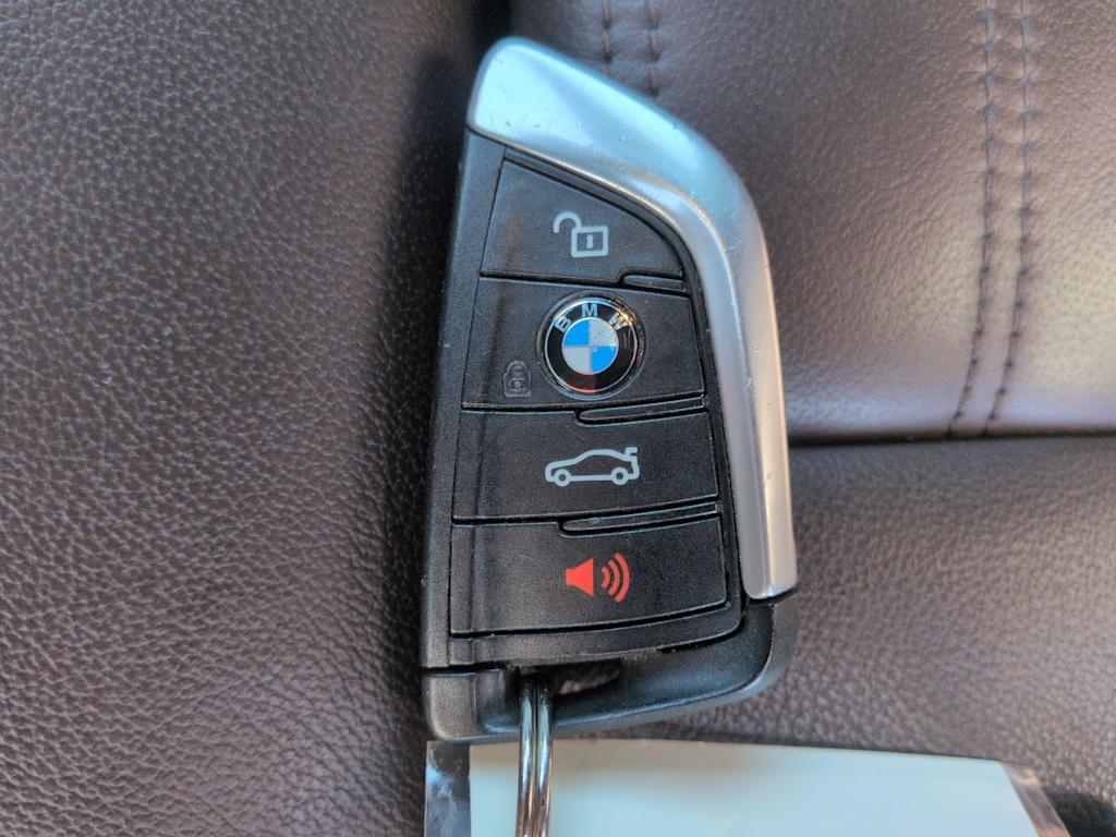 Thumbnail: 2020 BMW X3 - 18