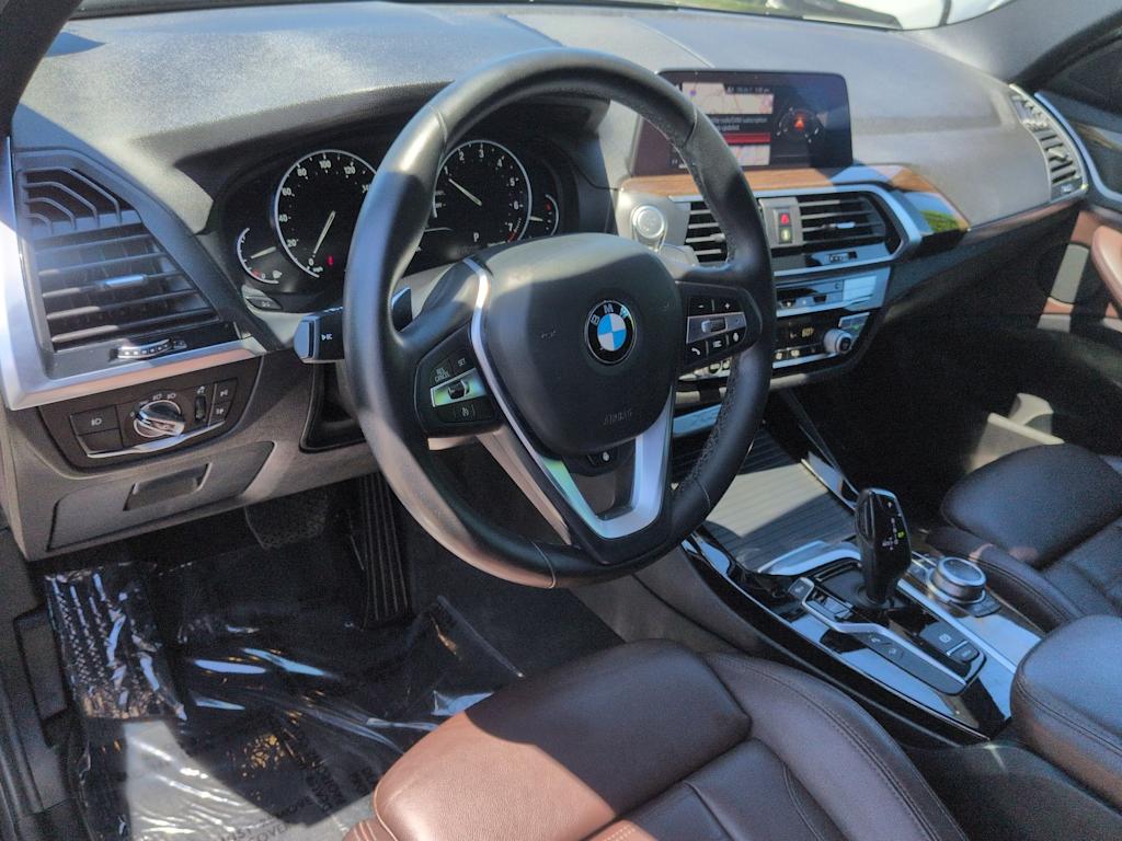 Thumbnail: 2020 BMW X3 - 2