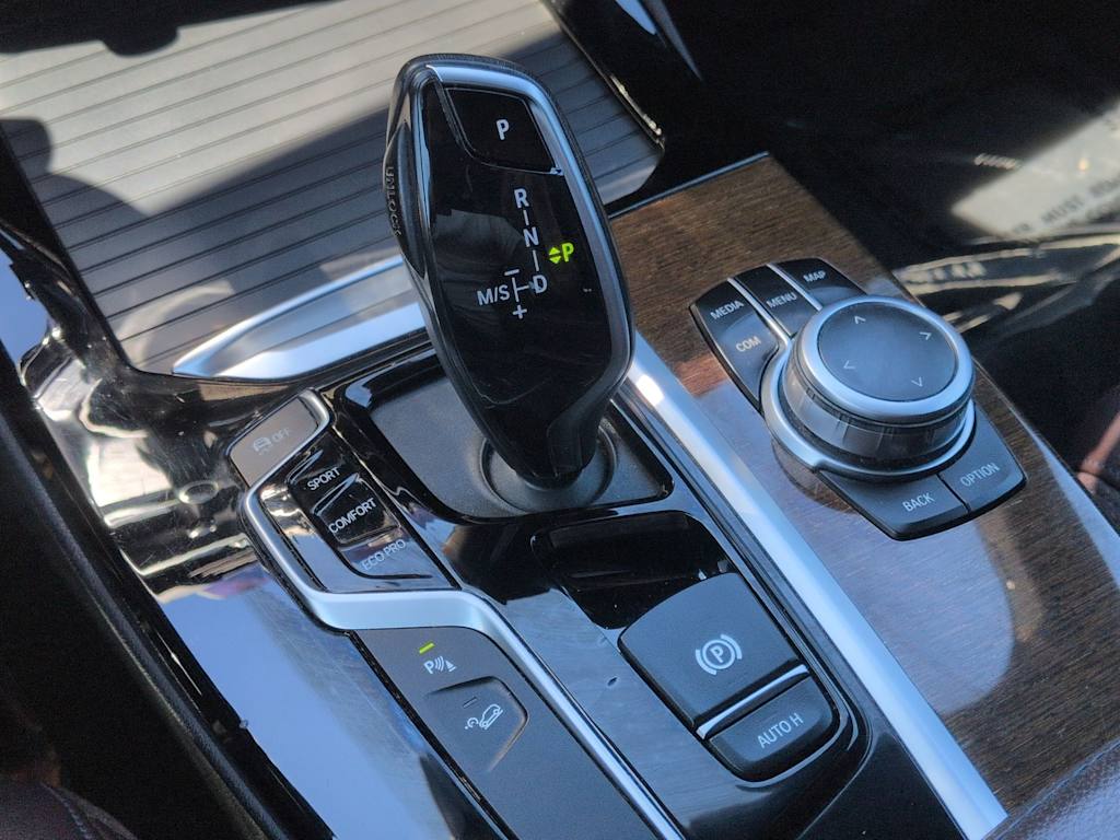 Thumbnail: 2020 BMW X3 - 16