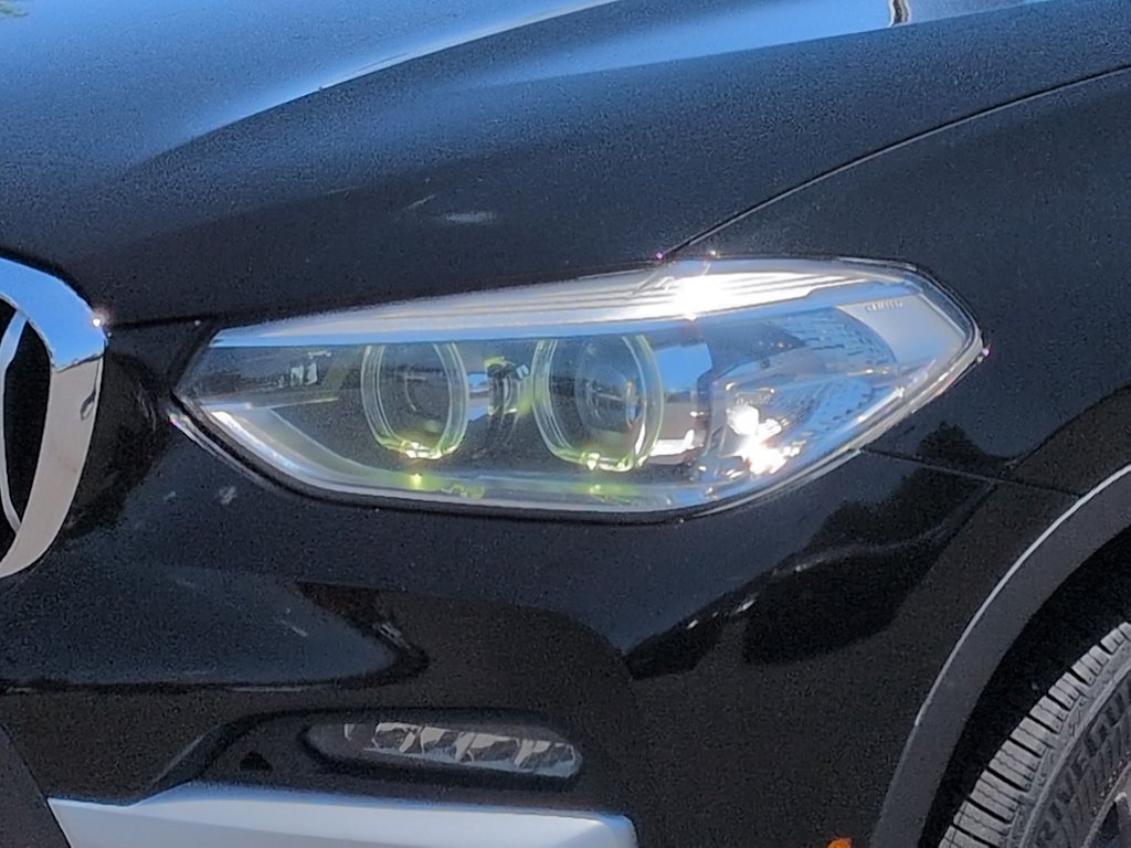 Thumbnail: 2020 BMW X3 - 24