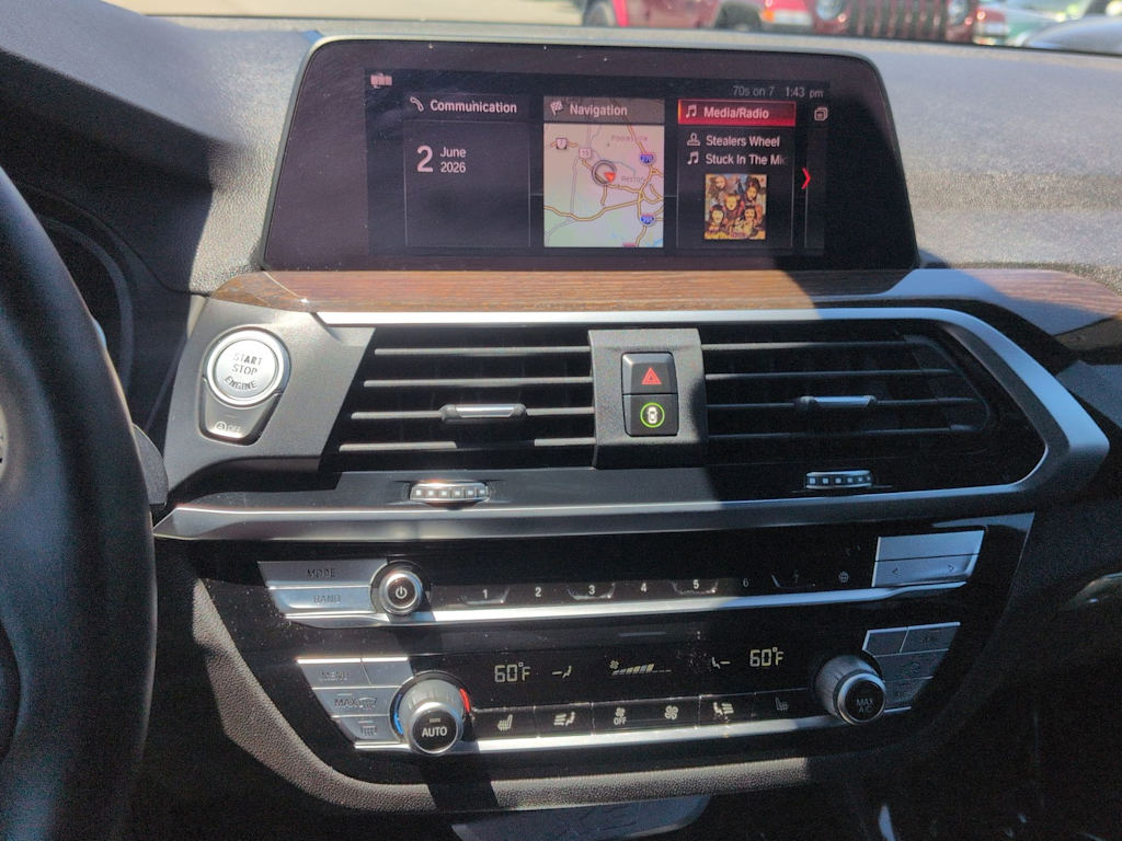 Thumbnail: 2020 BMW X3 - 15