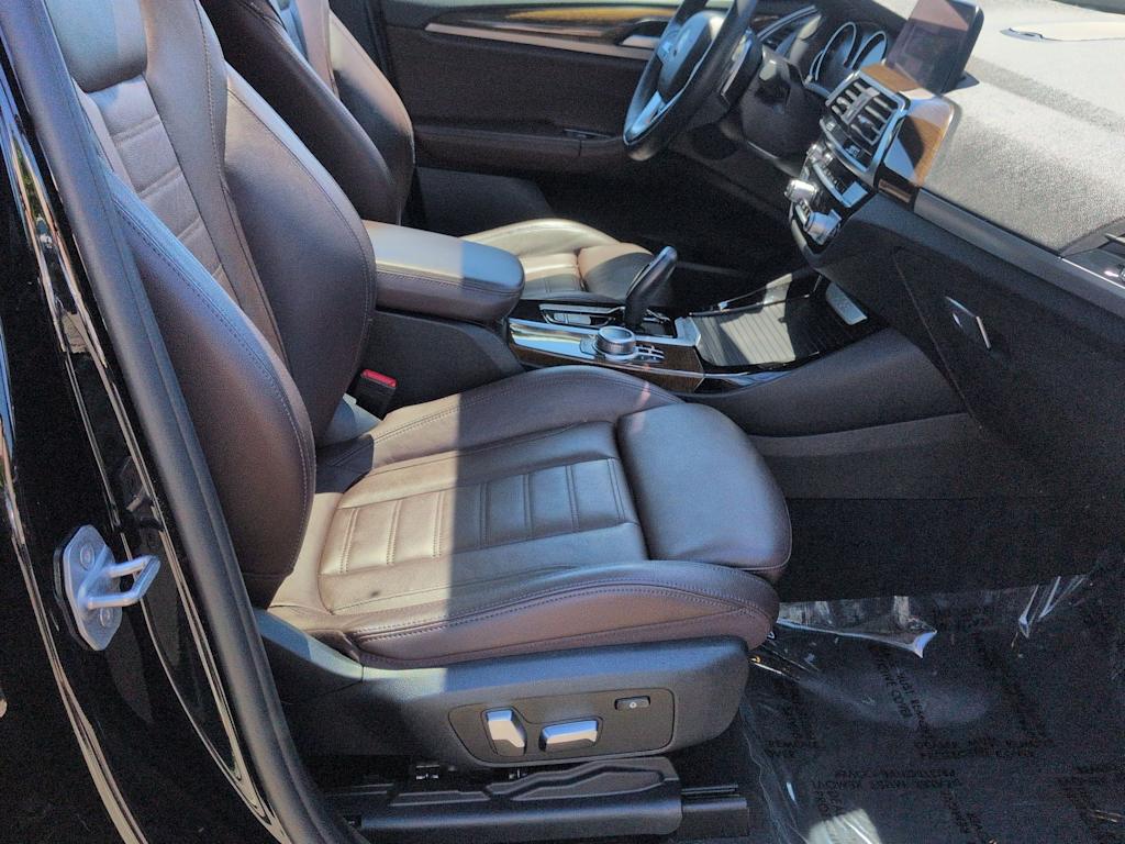 Thumbnail: 2020 BMW X3 - 11
