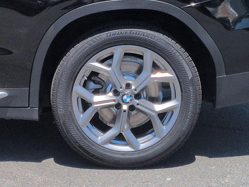 Thumbnail: 2020 BMW X3 - 8