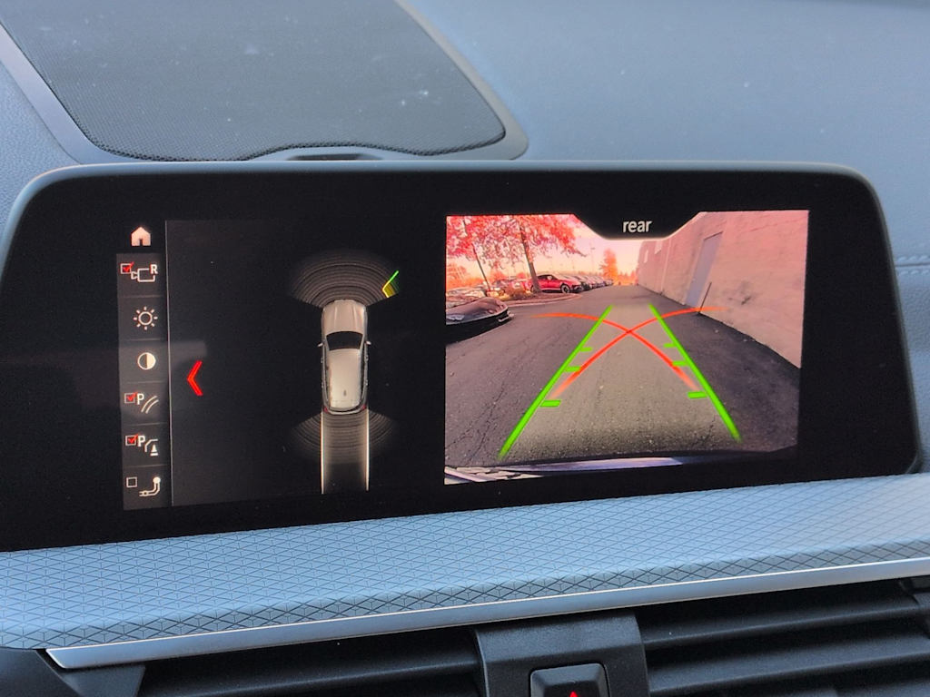 Thumbnail: 2020 BMW X3 - 35