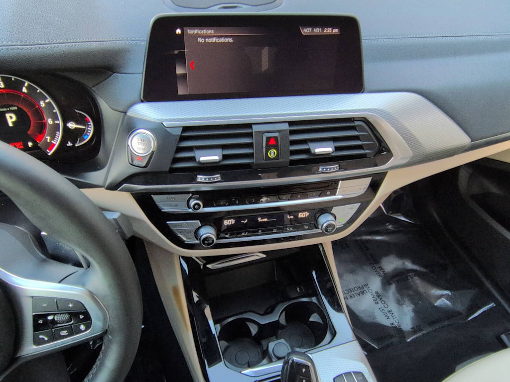 Thumbnail: 2020 BMW X3 - 14