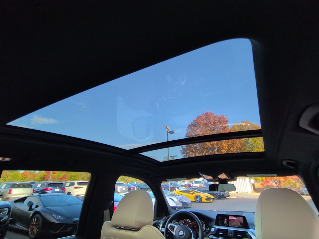 Thumbnail: 2020 BMW X3 - 29