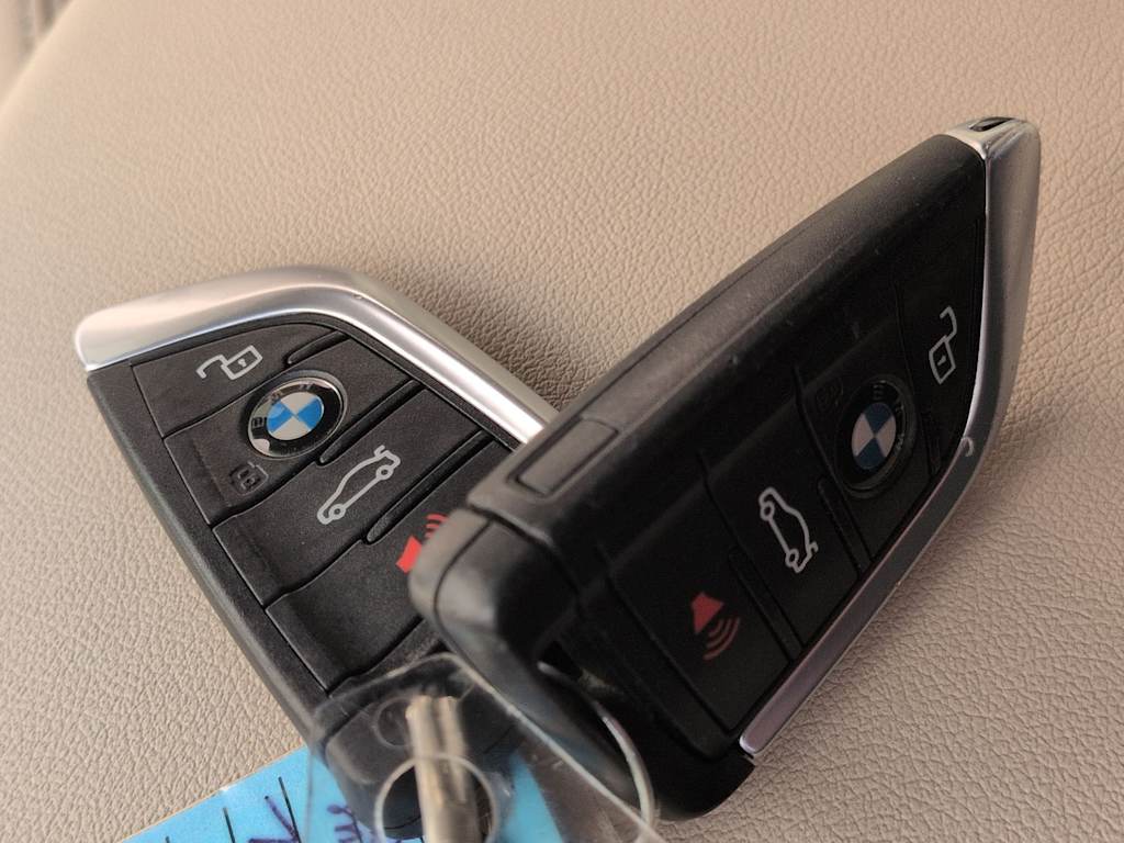 Thumbnail: 2020 BMW X3 - 40