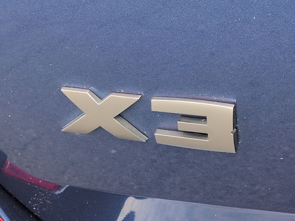 Thumbnail: 2020 BMW X3 - 24