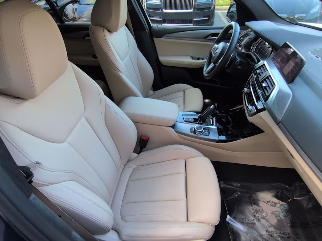 Thumbnail: 2020 BMW X3 - 30