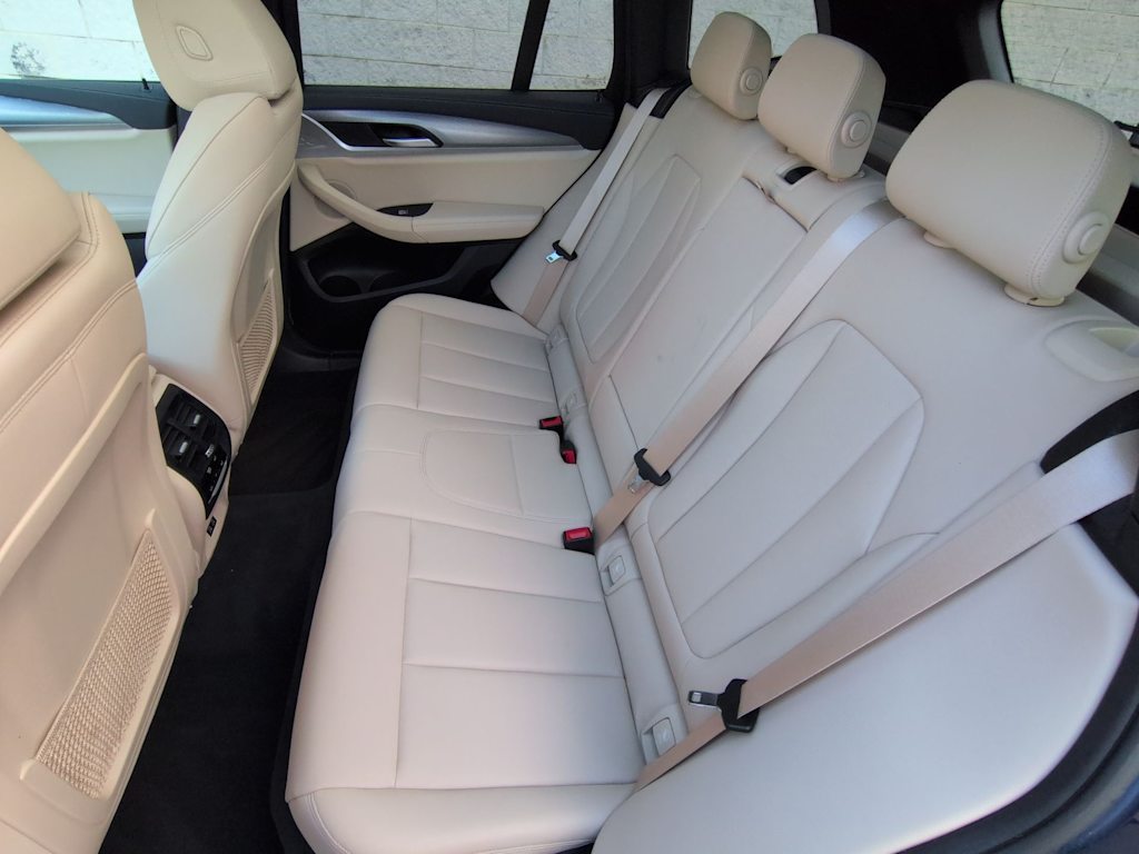 Thumbnail: 2020 BMW X3 - 27