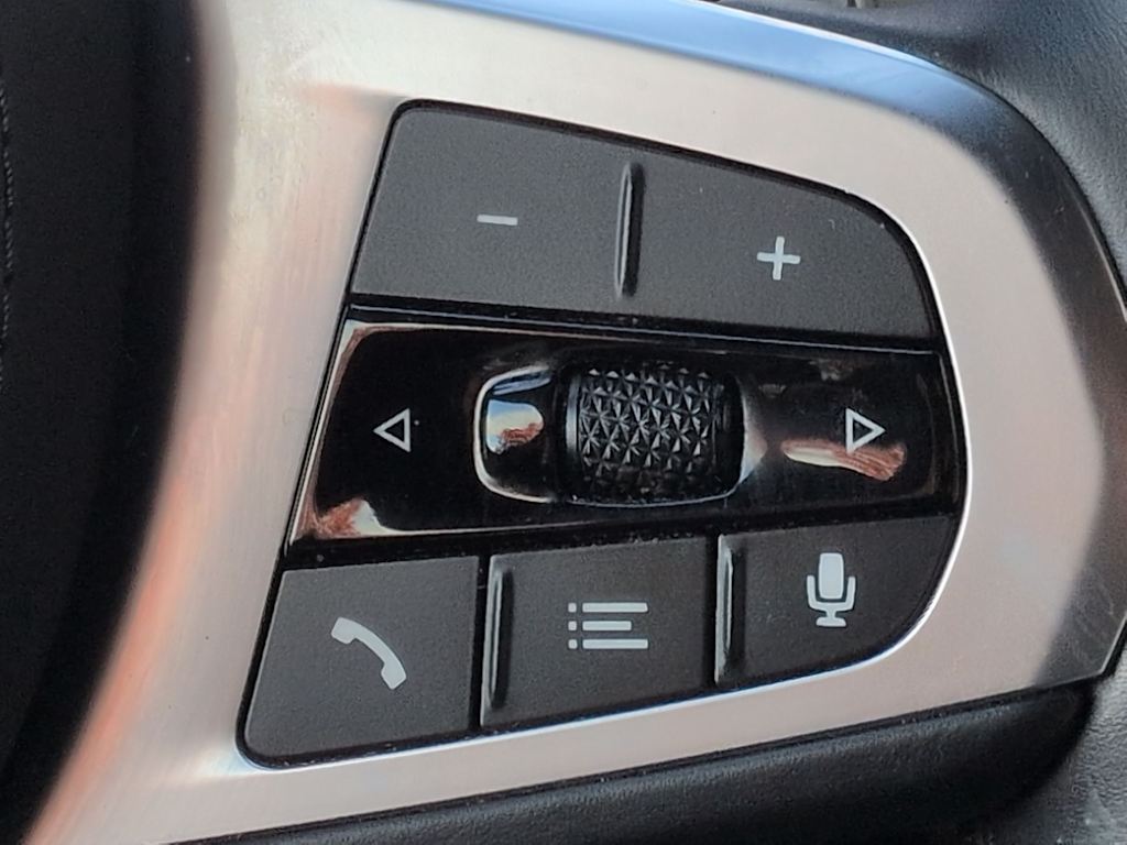 Thumbnail: 2020 BMW X3 - 32