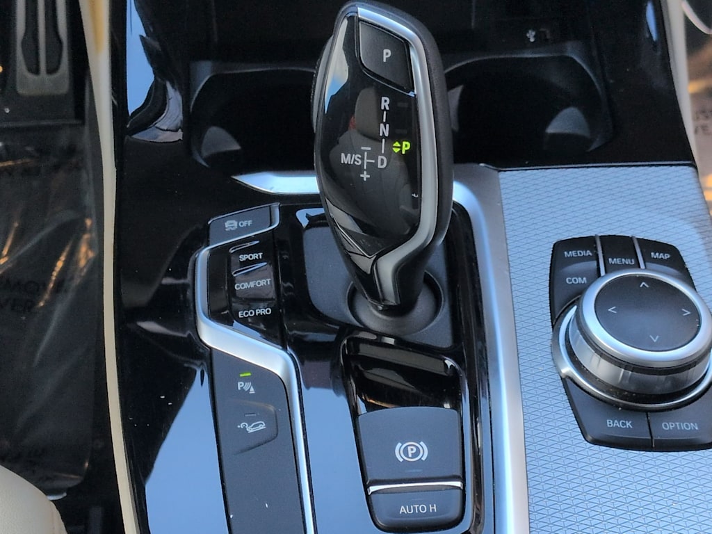 Thumbnail: 2020 BMW X3 - 15