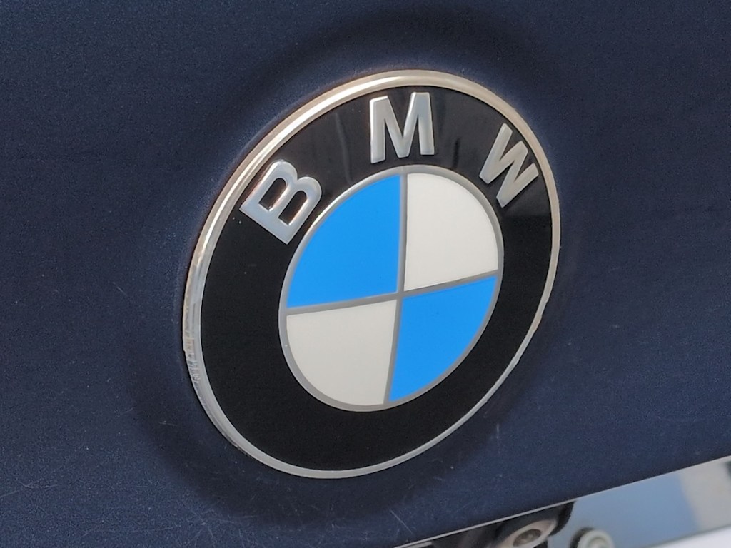 Thumbnail: 2020 BMW X3 - 7