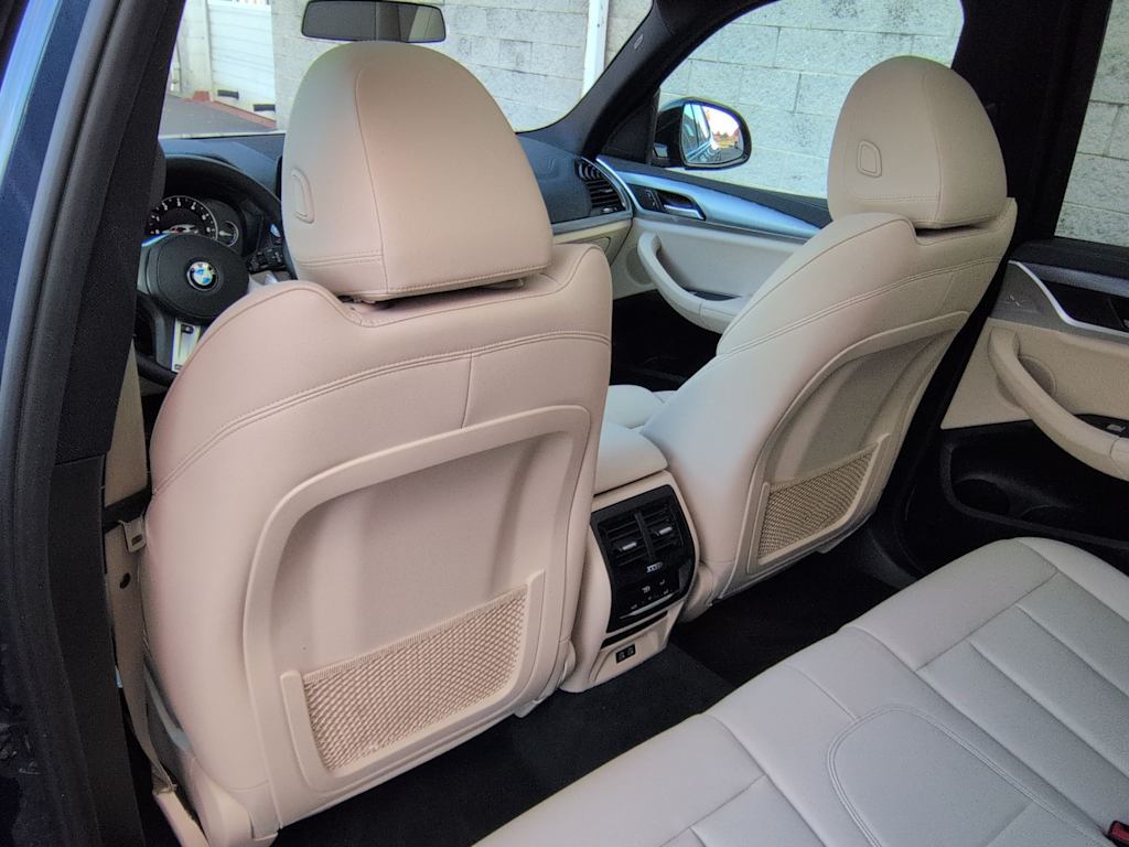 Thumbnail: 2020 BMW X3 - 13