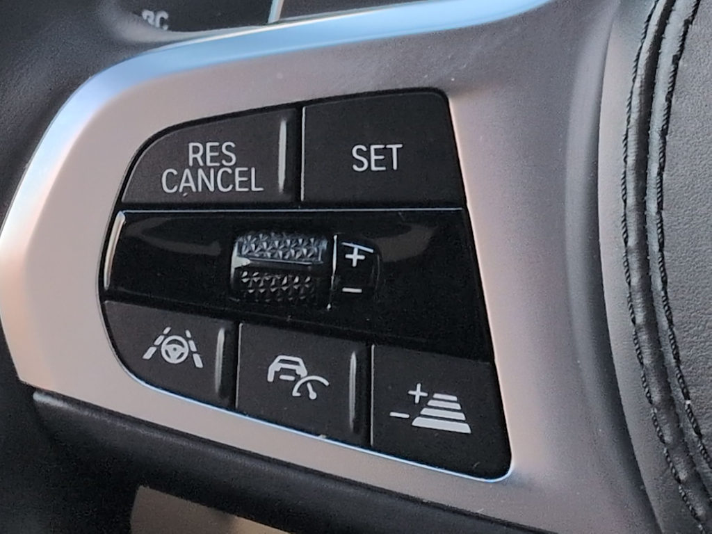 Thumbnail: 2020 BMW X3 - 31