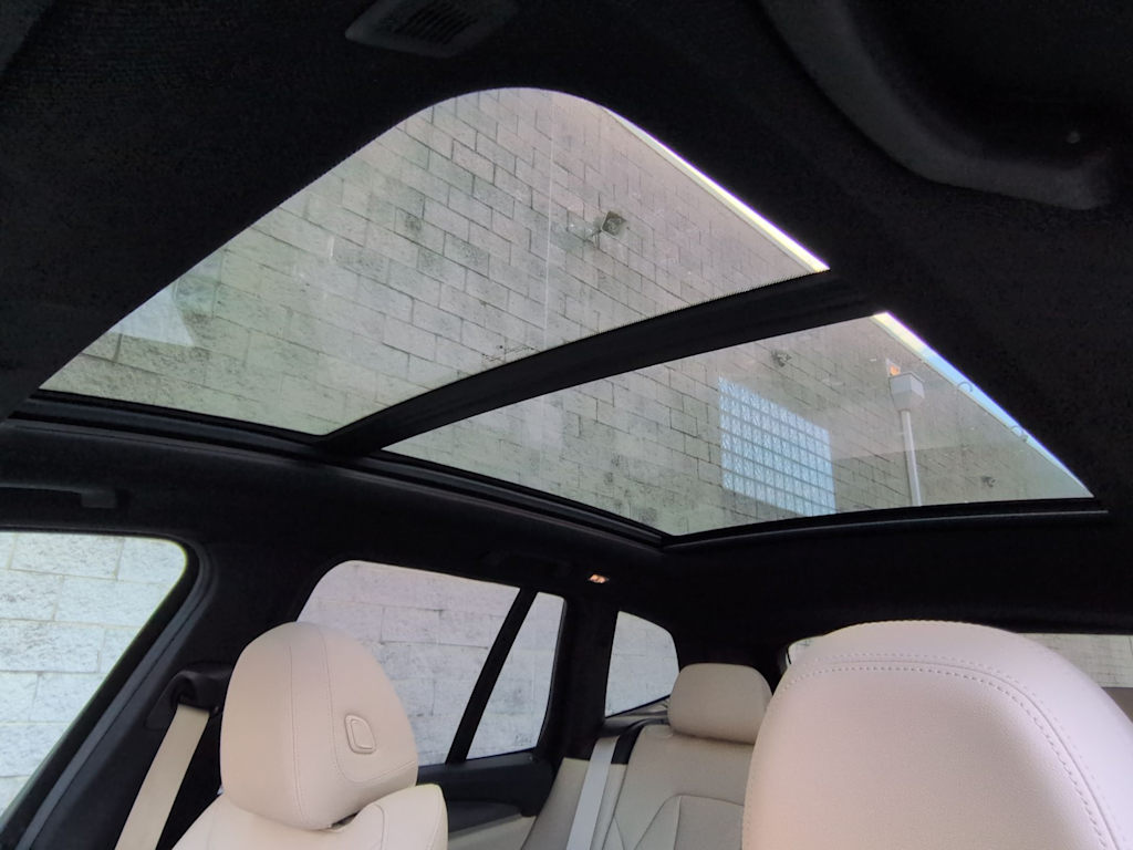 Thumbnail: 2020 BMW X3 - 26