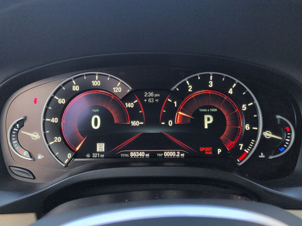 Thumbnail: 2020 BMW X3 - 38