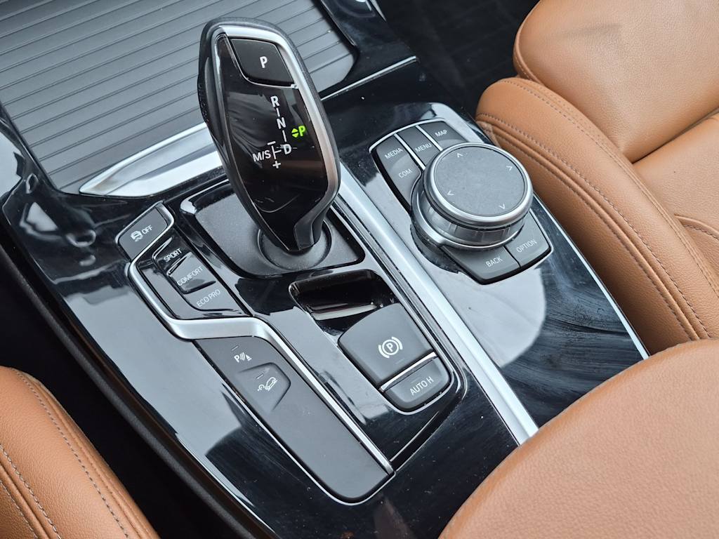 Thumbnail: 2021 BMW X3 - 17