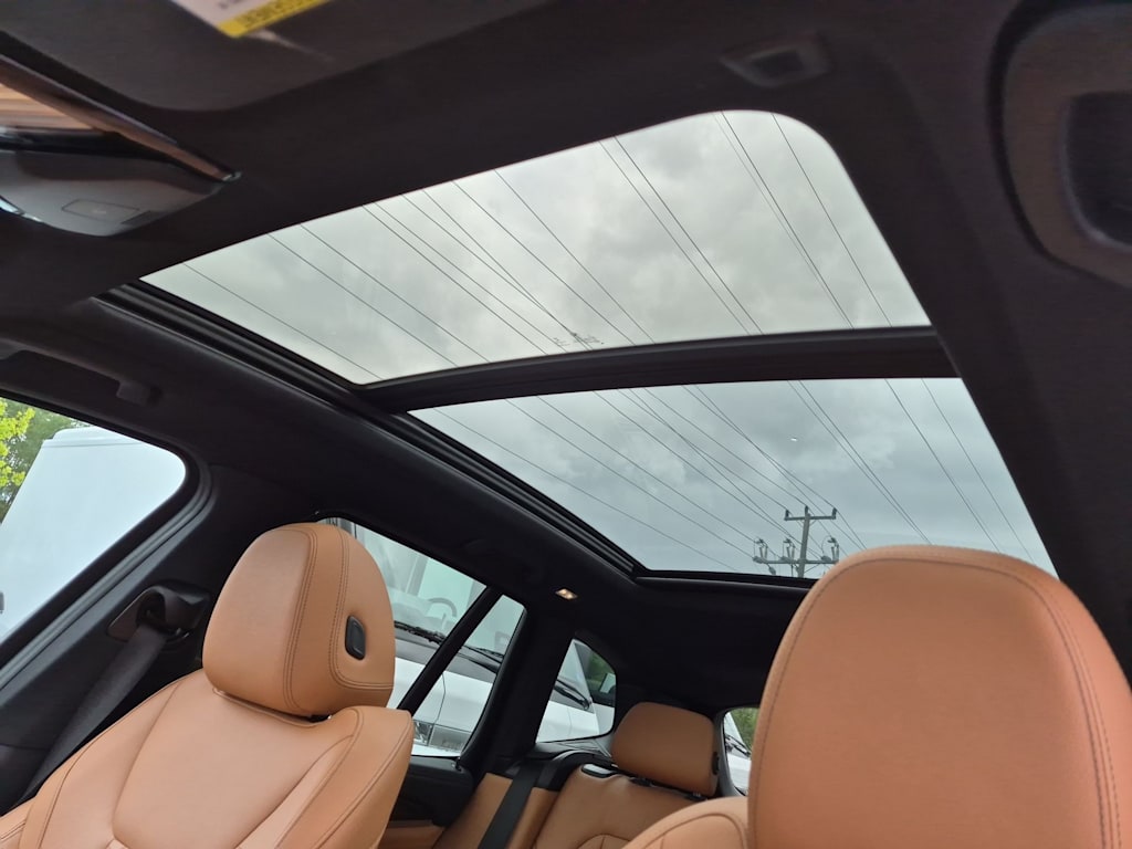 Thumbnail: 2021 BMW X3 - 29
