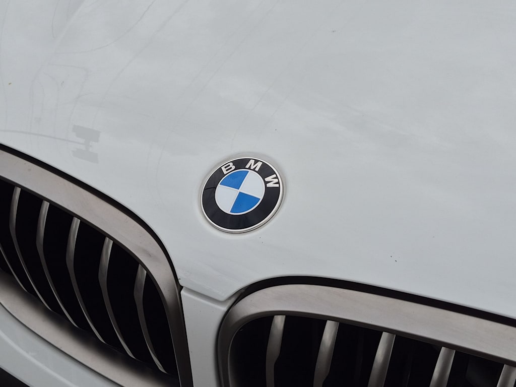 Thumbnail: 2021 BMW X3 - 7