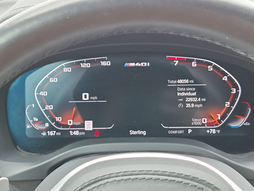 Thumbnail: 2021 BMW X3 - 18