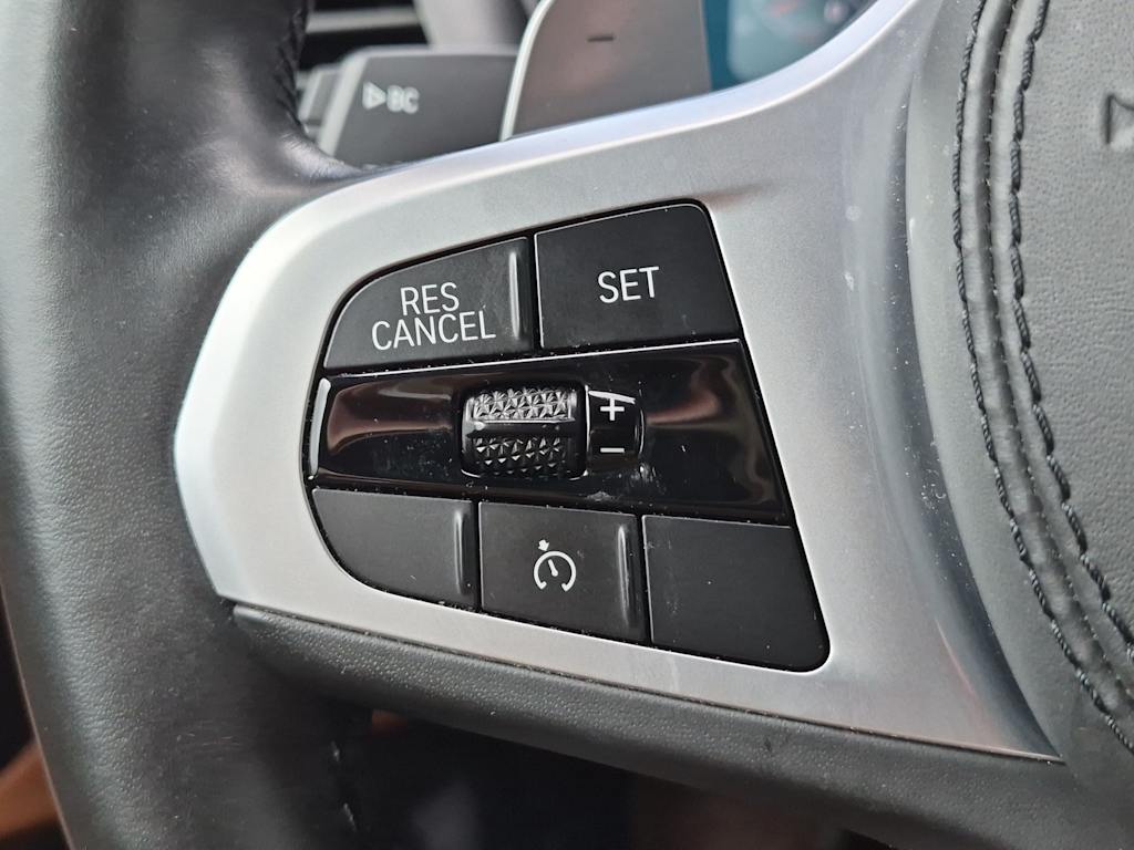 Thumbnail: 2021 BMW X3 - 33
