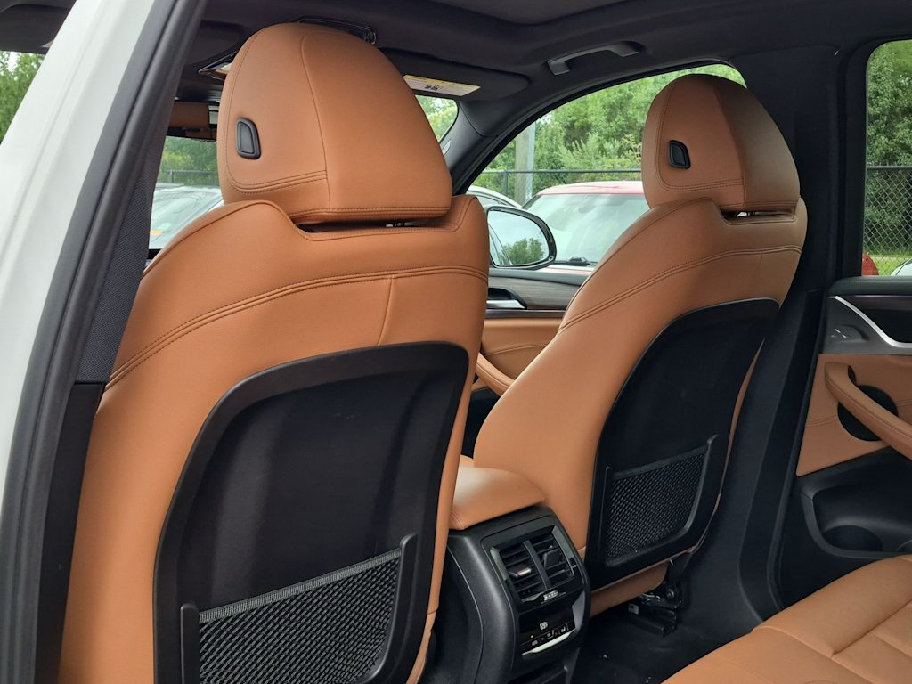 Thumbnail: 2021 BMW X3 - 13