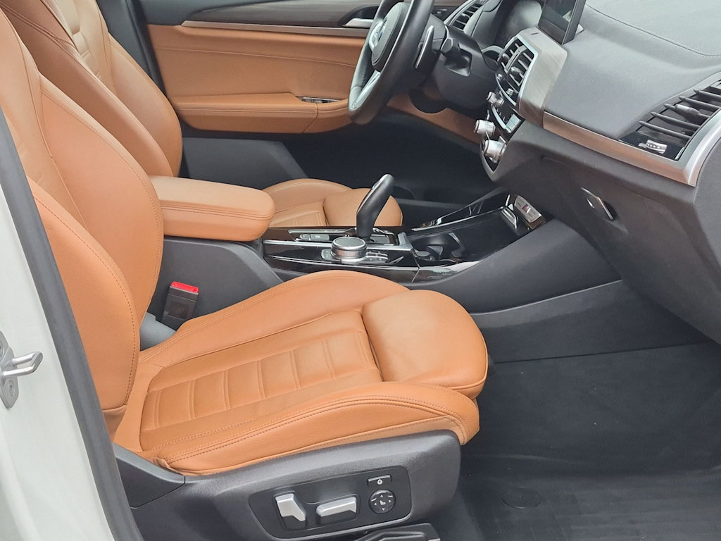 Thumbnail: 2021 BMW X3 - 12