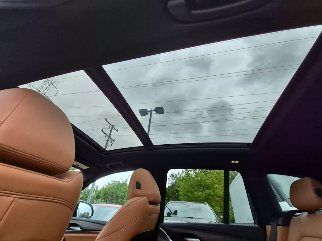 Thumbnail: 2021 BMW X3 - 32