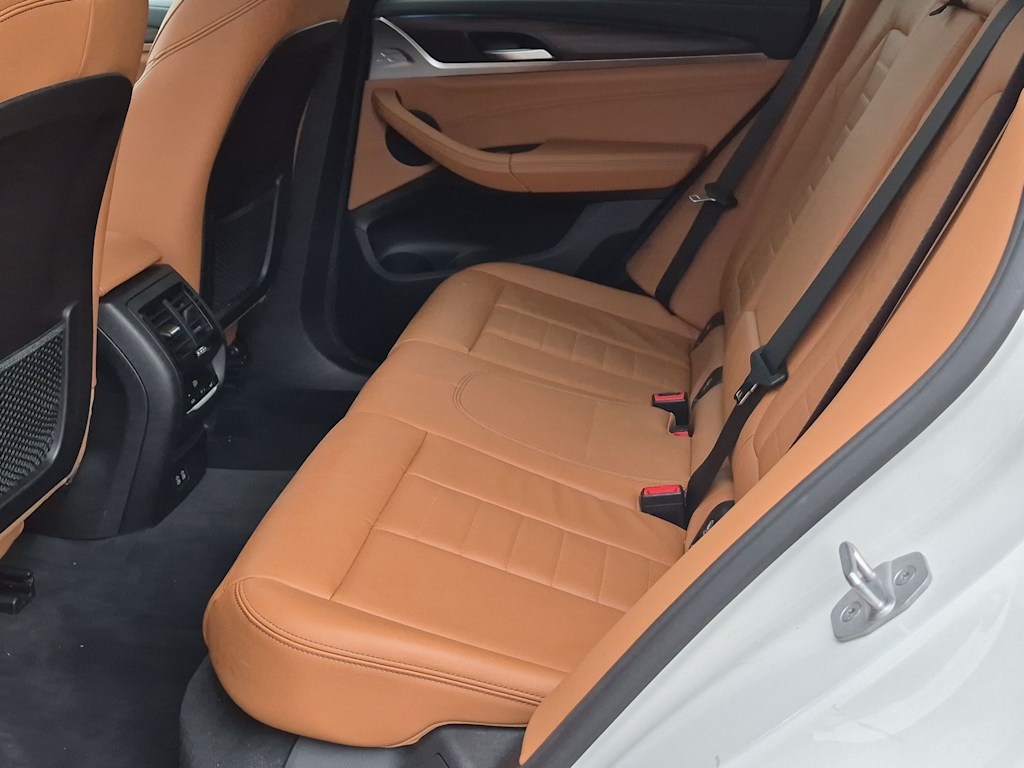 Thumbnail: 2021 BMW X3 - 30