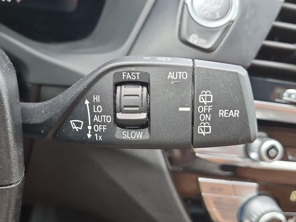 Thumbnail: 2021 BMW X3 - 15